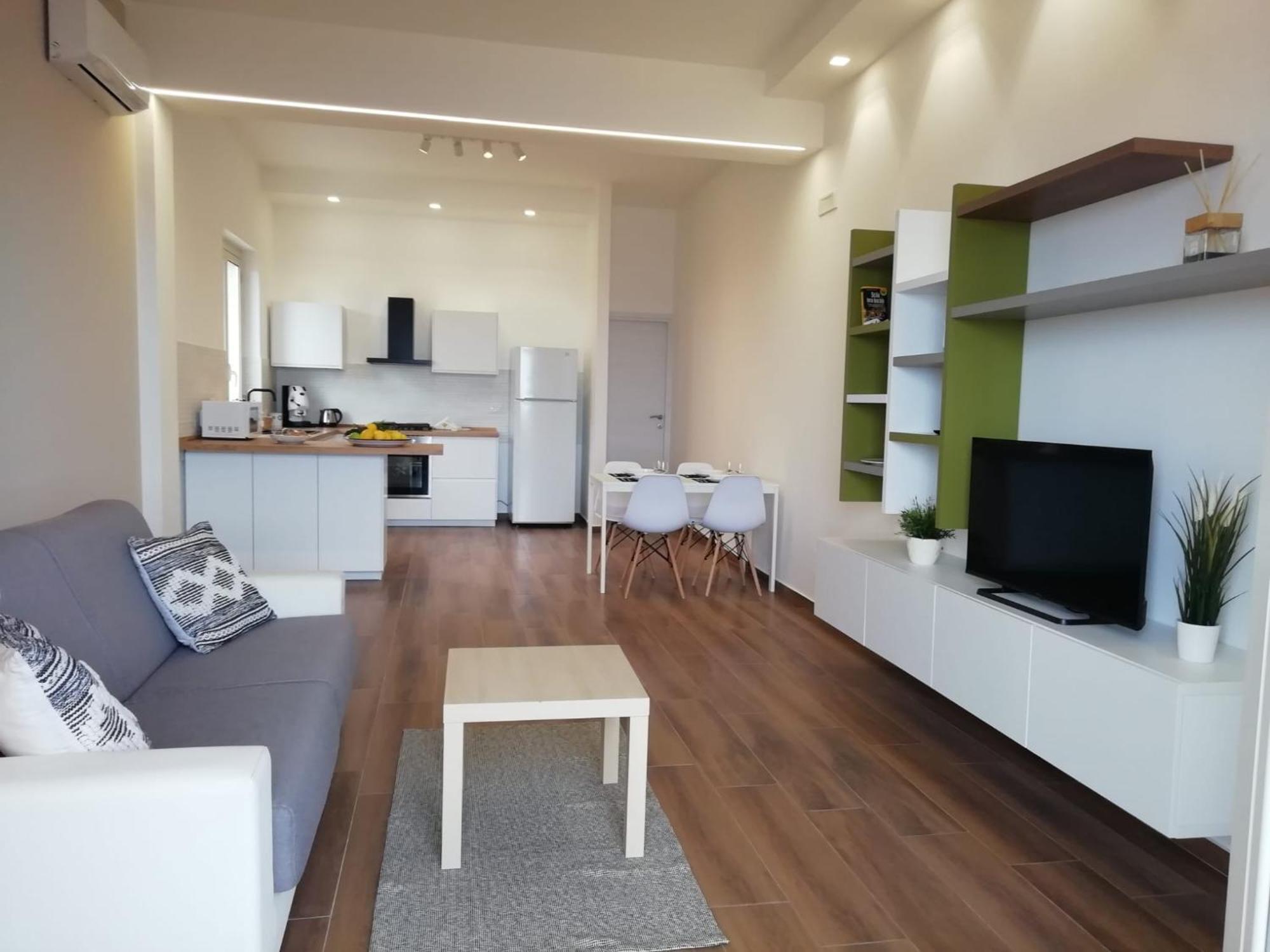 A Casa Di Edo Villa Acireale Bagian luar foto