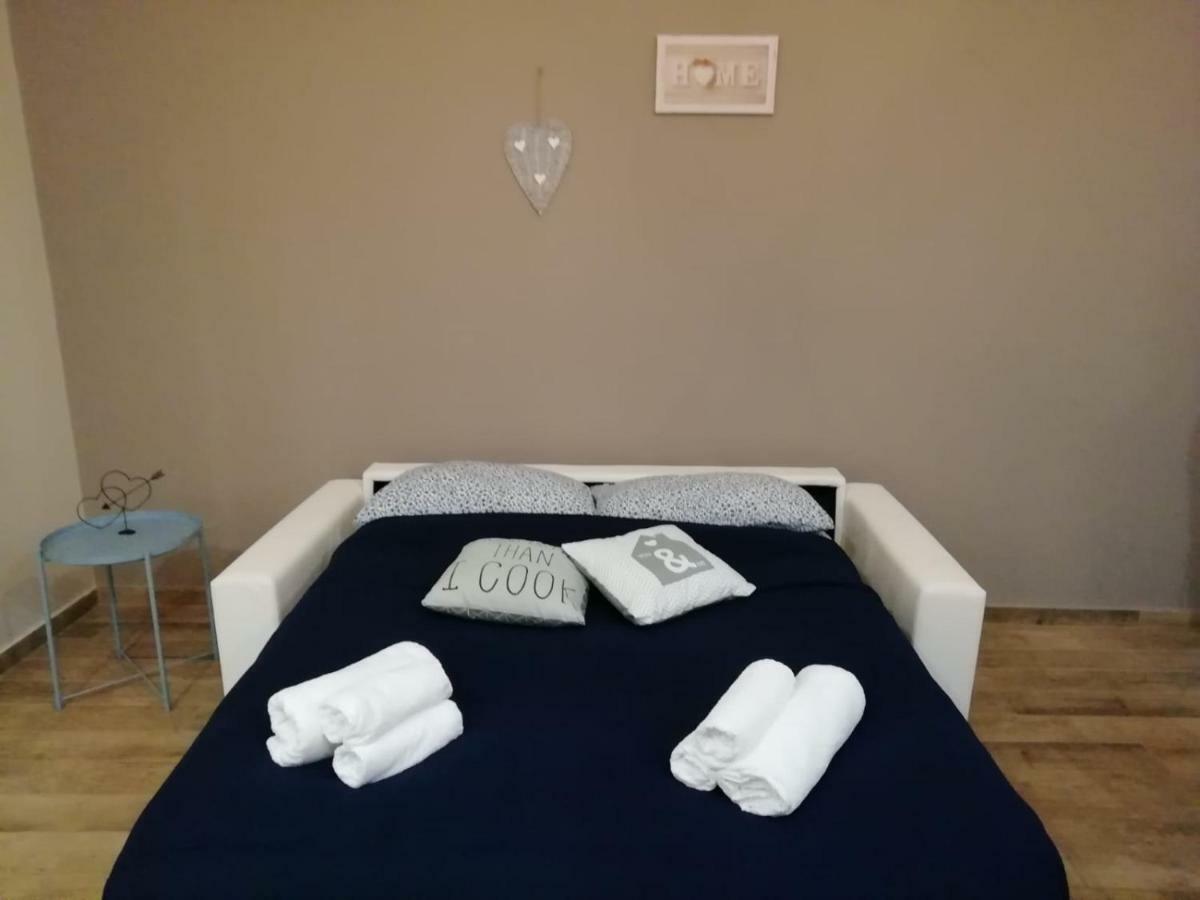 A Casa Di Edo Villa Acireale Bagian luar foto